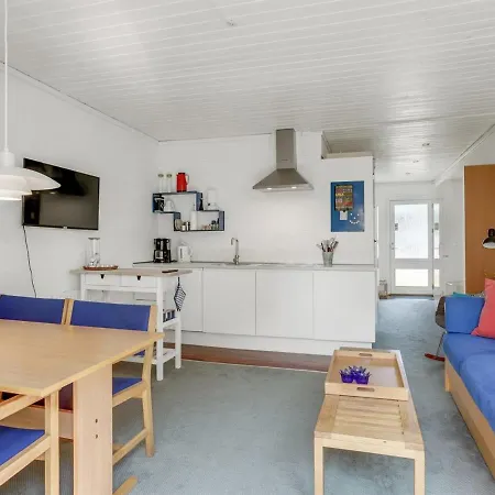 Nomi - 85m From The Sea In Funen By Interhome Apartment Bogense