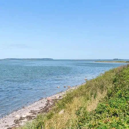 Nomi - 85m From The Sea By Interhome Bogense