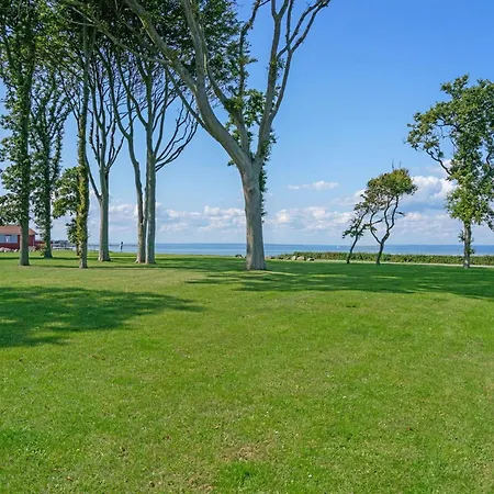 Lejlighed Nomi - 85m From The Sea By Interhome *