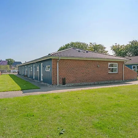 Lejlighed Nomi - 85m From The Sea By Interhome