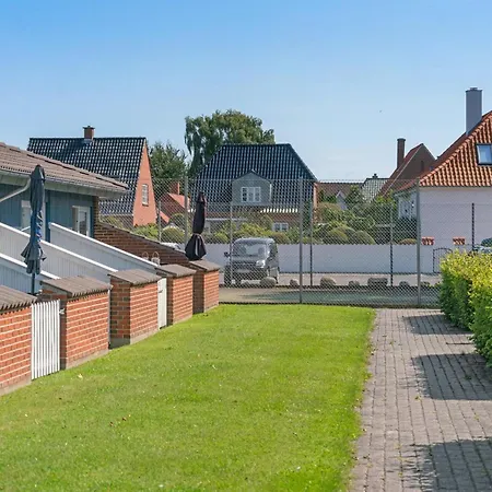 Lejlighed Nomi - 85m From The Sea By Interhome Bogense