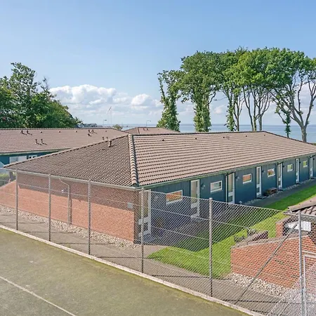 Nomi - 85m From The Sea By Interhome * Bogense