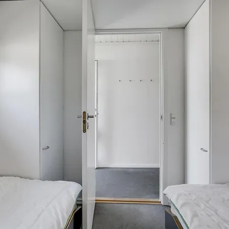 Nomi - 85m From The Sea By Interhome Lejlighed *