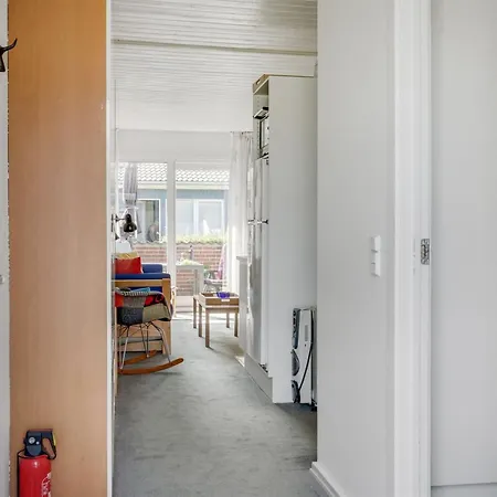 Apartment Nomi - 85m From The Sea By Interhome *