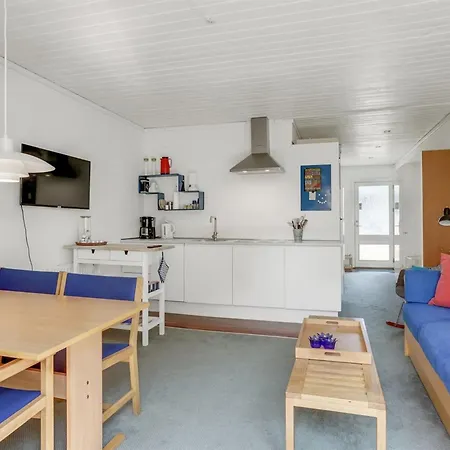 Nomi - 85m From The Sea By Interhome Lejlighed