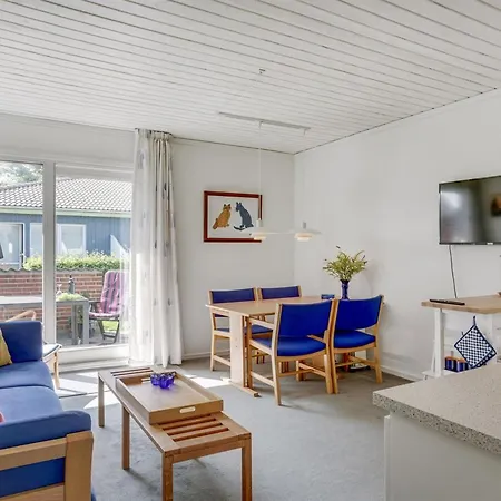 Lejlighed Nomi - 85m From The Sea By Interhome Bogense