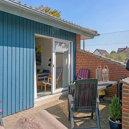 Nomi - 85m From The Sea By Interhome * Bogense