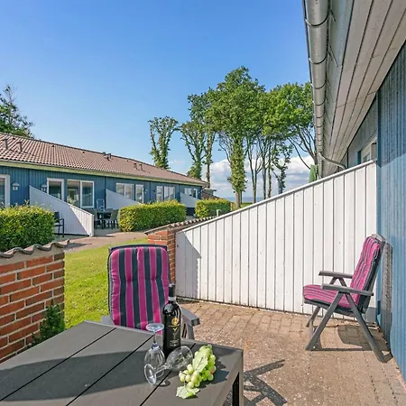 Nomi - 85m From The Sea By Interhome Lejlighed Bogense